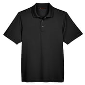 Front view of Advantage Snag Protection Plus IL Snap Placket Polo