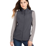 Front view of Women’s Touring Vest