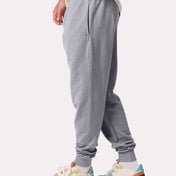 Side view of Ultimate CVC Jogger