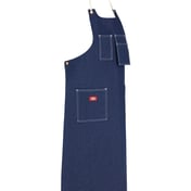 Side view of Toolmaker’s Apron