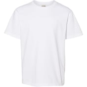 Front view of Garment-Dyed Youth T-Shirt