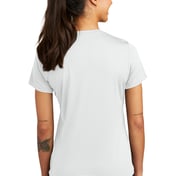 Back view of Women’s PosiCharge&reg; Competitor Tee
