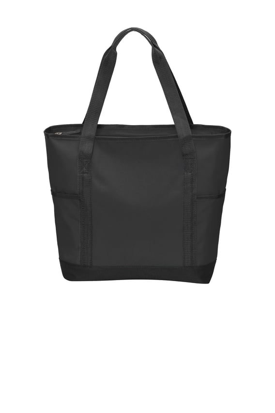 Front view of On-The-Go Tote