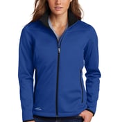 Front view of Women’s Weather-Resist Soft Shell Jacket