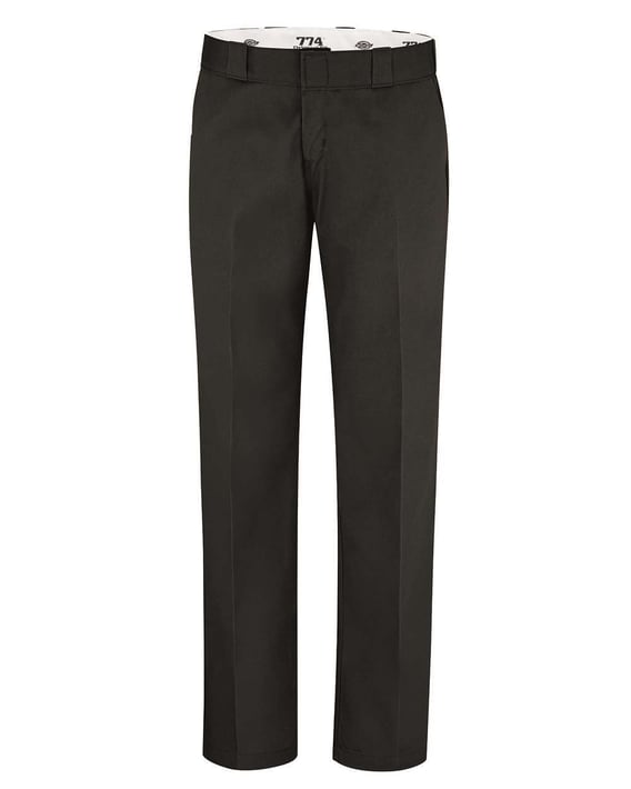 Front view of Women’s Work Pants