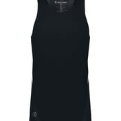 Front view of PR Max Track Jersey