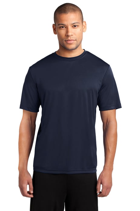 Frontview ofPerformance Tee