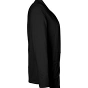 Side view of Women’s Raleigh Stretch Cardigan