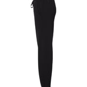 Side view of Women’s California Wave Wash Sweatpants