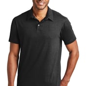 Front view of Meridian Cotton Blend Polo