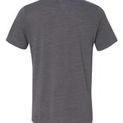 Back view of Texture Tee