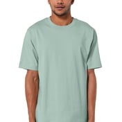 Front view of Unisex Freestyler Heavyweight Tee