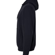 Side view of 60/40 Fleece Hoodie