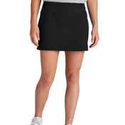 Front view of Women’s Repeat Skort