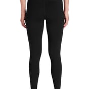 Back view of Women’s High Rise 7/8 Legging