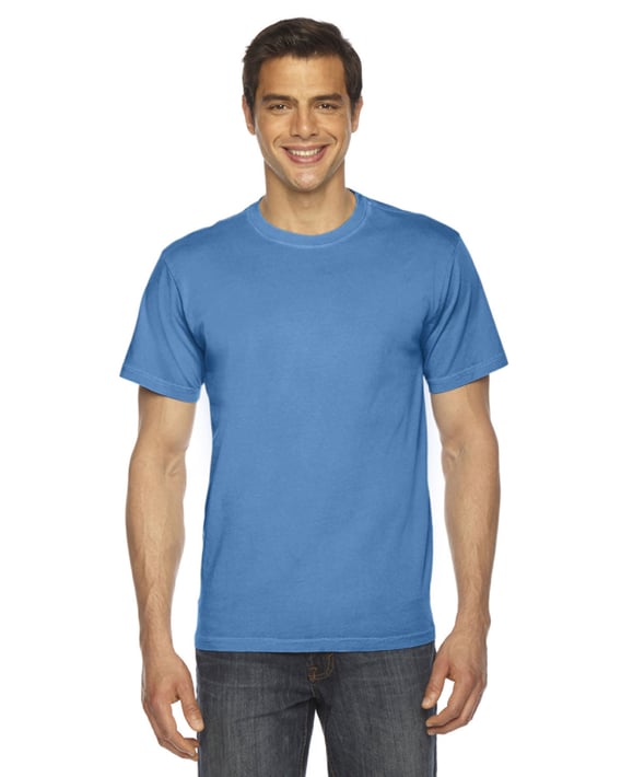 Front view of Men’s XtraFine T-Shirt