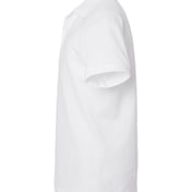 Side view of Youth Dri-Power® Polo