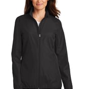 Front view of Women’s Zephyr Full-Zip Jacket