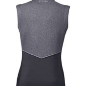 Back view of Women’s Pursuit Vest