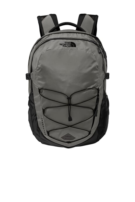Front view of Generator Backpack