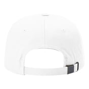 Back view of Ashland Recycled Dad Hat