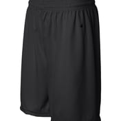 Side view of B-Core 7″ Shorts
