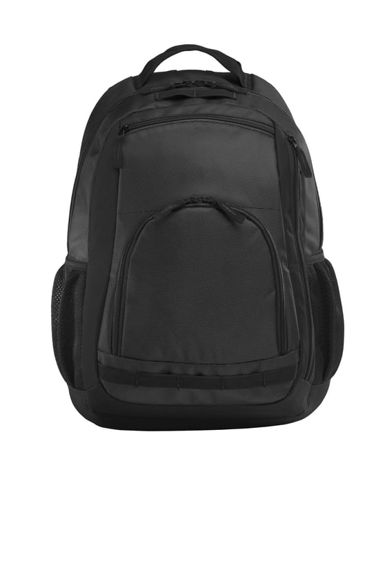 Front view of Xtreme Backpack