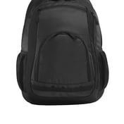 Front view of Xtreme Backpack