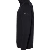 Side view of Hart Mountain™ II Half-Zip Pullover