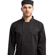 Front view of Chef’s Beanie