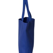 Side view of Isabella Tote