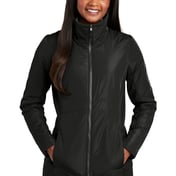 Front view of Women’s Collective Insulated Jacket