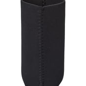 Side view of 12 Oz. Neoprene Slim Can And Bottle Holder
