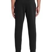Back view of Sport-Wick ® Fleece Jogger