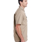 Side view of Men’s Utility Shirt