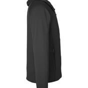Side view of Leconte Full-Zip Hooded Jacket