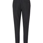 Back view of Perfect Jogger