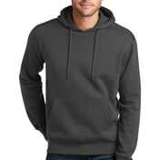 Front view of Perfect Weight &reg; Fleece Hoodie