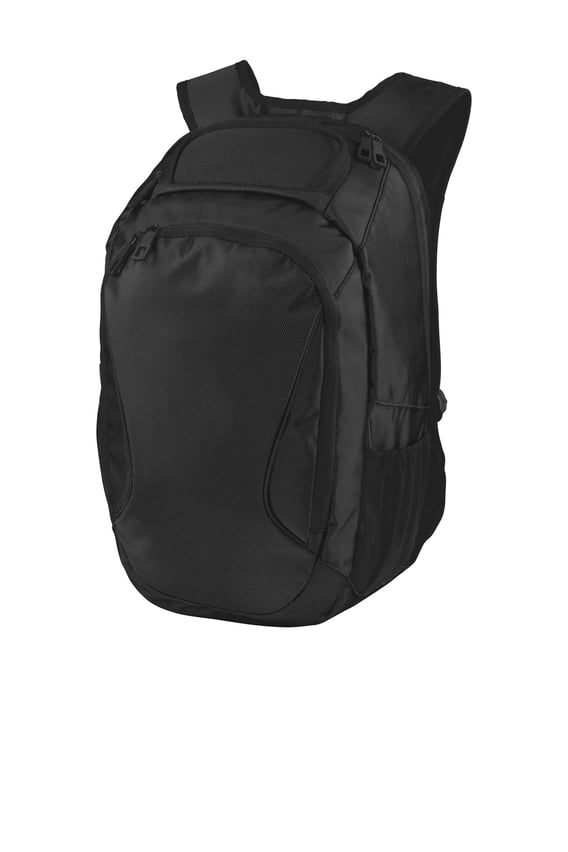 Front view of Form Backpack
