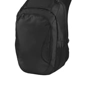 Front view of Form Backpack