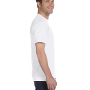 Side view of Men’s Tall Beefy-T®