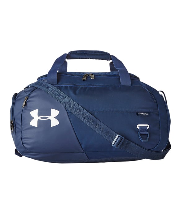 Front view of Unisex Undeniable Small Duffle