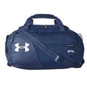 Front view of Unisex Undeniable Small Duffle