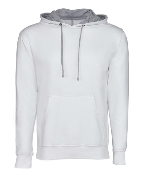 Front view of Laguna Hoodie