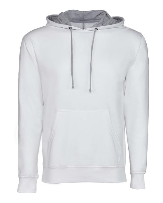 Front view of Laguna Hoodie