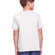 Back view of Youth ICONIC™ T-Shirt