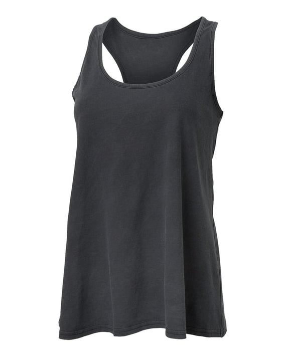 Front view of Women’s Charm Tank Top