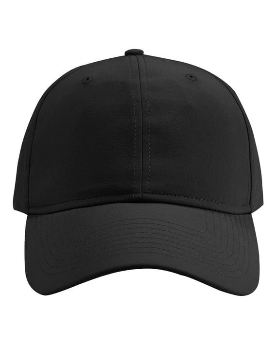 Front view of Titan Cap
