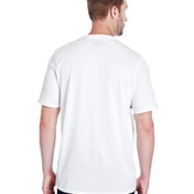 Back view of Men’s Locker T-Shirt 2.0