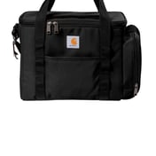 Front view of Duffel 36-Can Cooler